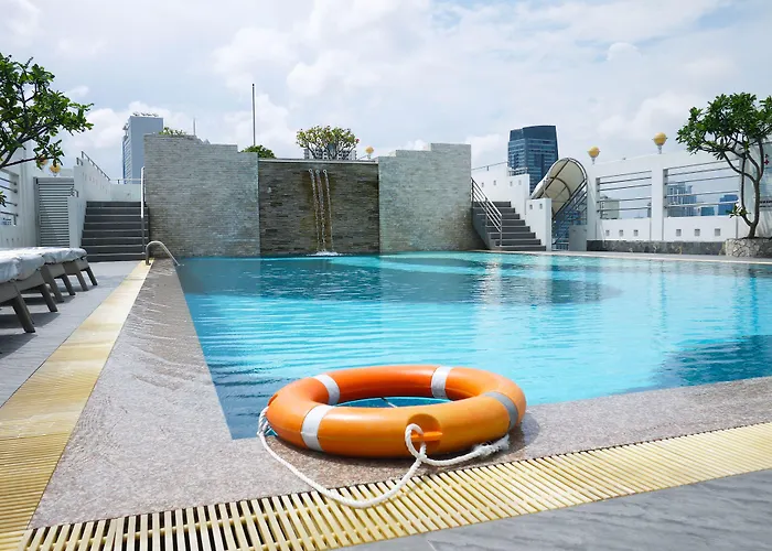 Zenith Sukhumvit , Bangkok